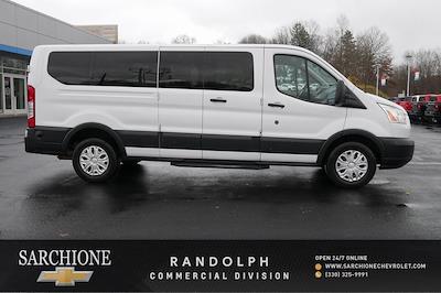 2016 Ford Transit 350 Low Roof SRW 4x2, Passenger Van for sale #30575A - photo 1