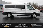 2016 Ford Transit 350 Low Roof SRW 4x2, Passenger Van for sale #30575A - photo 1