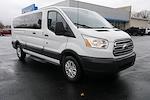 2016 Ford Transit 350 Low Roof SRW 4x2, Passenger Van for sale #30575A - photo 2