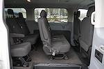 2016 Ford Transit 350 Low Roof SRW 4x2, Passenger Van for sale #30575A - photo 21