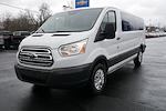 2016 Ford Transit 350 Low Roof SRW 4x2, Passenger Van for sale #30575A - photo 26