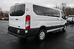 2016 Ford Transit 350 Low Roof SRW 4x2, Passenger Van for sale #30575A - photo 28