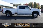 2021 Chevrolet Silverado 3500 Crew Cab 4x4, Pickup for sale #30579A - photo 1