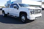 2021 Chevrolet Silverado 3500 Crew Cab 4x4, Pickup for sale #30579A - photo 2