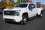 2021 Chevrolet Silverado 3500 Crew Cab 4x4, Pickup for sale #30579A - photo 30