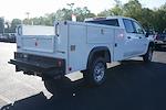 2024 Chevrolet Silverado 2500 Crew Cab 4x4, Monroe Truck Equipment ServicePRO™ Service Truck for sale #30582 - photo 2