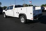 2024 Chevrolet Silverado 2500 Crew Cab 4x4, Monroe Truck Equipment ServicePRO™ Service Truck for sale #30582 - photo 30