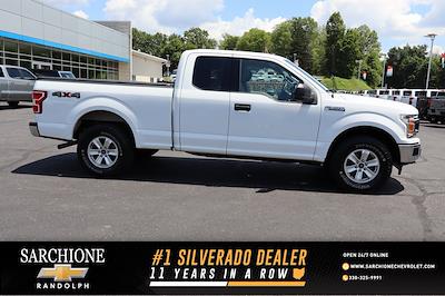 2018 Ford F-150 Super Cab 4x4 Pickup for sale #30632A - photo 1