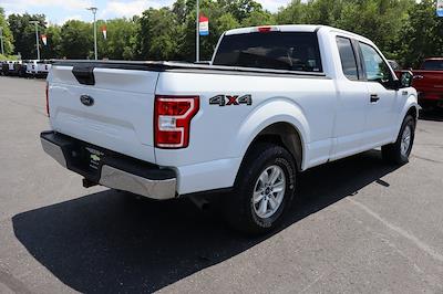 2018 Ford F-150 Super Cab 4x4 Pickup for sale #30632A - photo 2