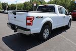 2018 Ford F-150 Super Cab 4x4 Pickup for sale #30632A - photo 2