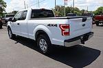 2018 Ford F-150 Super Cab 4x4 Pickup for sale #30632A - photo 32