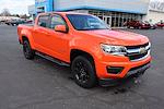 Used 2019 Chevrolet Colorado Work Truck Crew Cab 4x4 Pickup for sale #30637A - photo 1