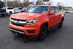 Used 2019 Chevrolet Colorado Work Truck Crew Cab 4x4 Pickup for sale #30637A - photo 26