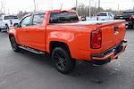 Used 2019 Chevrolet Colorado Work Truck Crew Cab 4x4 Pickup for sale #30637A - photo 2