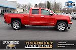 2015 Chevrolet Silverado 1500 Double Cab 4x4 Pickup for sale #30641A - photo 1