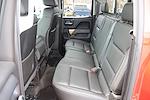 2015 Chevrolet Silverado 1500 Double Cab 4x4 Pickup for sale #30641A - photo 18