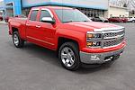 2015 Chevrolet Silverado 1500 Double Cab 4x4 Pickup for sale #30641A - photo 2