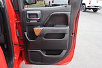 2015 Chevrolet Silverado 1500 Double Cab 4x4 Pickup for sale #30641A - photo 22