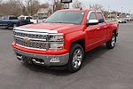 2015 Chevrolet Silverado 1500 Double Cab 4x4 Pickup for sale #30641A - photo 24