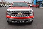 2015 Chevrolet Silverado 1500 Double Cab 4x4 Pickup for sale #30641A - photo 25