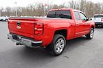 2015 Chevrolet Silverado 1500 Double Cab 4x4 Pickup for sale #30641A - photo 26