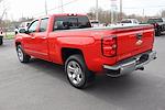 2015 Chevrolet Silverado 1500 Double Cab 4x4 Pickup for sale #30641A - photo 28