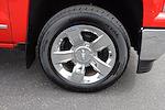 2015 Chevrolet Silverado 1500 Double Cab 4x4 Pickup for sale #30641A - photo 30