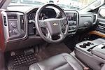2015 Chevrolet Silverado 1500 Double Cab 4x4 Pickup for sale #30641A - photo 4