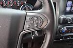 2015 Chevrolet Silverado 1500 Double Cab 4x4 Pickup for sale #30641A - photo 7