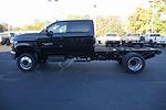 2024 Chevrolet Silverado 5500 Crew Cab DRW 4x4, Cab Chassis for sale #30651 - photo 20