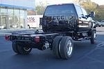 2024 Chevrolet Silverado 5500 Crew Cab DRW 4x4, Cab Chassis for sale #30651 - photo 2