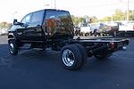 2024 Chevrolet Silverado 5500 Crew Cab DRW 4x4, Cab Chassis for sale #30651 - photo 24