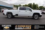 2025 Chevrolet Silverado 2500 Crew Cab SRW 4x4 Pickup for sale #31901 - photo 1