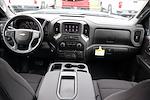 2025 Chevrolet Silverado 2500 Crew Cab SRW 4x4 Pickup for sale #31901 - photo 16
