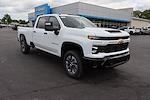 2025 Chevrolet Silverado 2500 Crew Cab SRW 4x4 Pickup for sale #31901 - photo 2