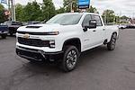 2025 Chevrolet Silverado 2500 Crew Cab SRW 4x4 Pickup for sale #31901 - photo 20