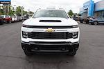 2025 Chevrolet Silverado 2500 Crew Cab SRW 4x4 Pickup for sale #31901 - photo 21