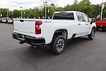 2025 Chevrolet Silverado 2500 Crew Cab SRW 4x4 Pickup for sale #31901 - photo 22