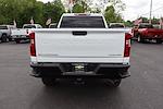 2025 Chevrolet Silverado 2500 Crew Cab SRW 4x4 Pickup for sale #31901 - photo 23