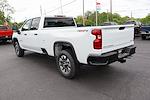 2025 Chevrolet Silverado 2500 Crew Cab SRW 4x4 Pickup for sale #31901 - photo 24
