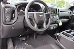 2025 Chevrolet Silverado 2500 Crew Cab SRW 4x4 Pickup for sale #31901 - photo 5