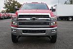 New 2024 Chevrolet Silverado 5500 1LT Crew Cab 4x4 Cab Chassis for sale #30652 - photo 22