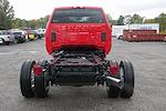 New 2024 Chevrolet Silverado 5500 1LT Crew Cab 4x4 Cab Chassis for sale #30652 - photo 23