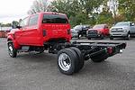 New 2024 Chevrolet Silverado 5500 1LT Crew Cab 4x4 Cab Chassis for sale #30652 - photo 24