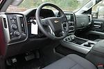 New 2024 Chevrolet Silverado 5500 1LT Crew Cab 4x4 Cab Chassis for sale #30652 - photo 6