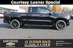 2025 Chevrolet Silverado 1500 Double Cab 4x4 Pickup for sale #30664 - photo 1