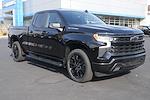 2025 Chevrolet Silverado 1500 Double Cab 4x4 Pickup for sale #30664 - photo 3