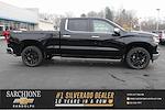 2025 Chevrolet Silverado 1500 Crew Cab 4x4, Pickup for sale #30666 - photo 1