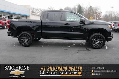 2024 Chevrolet Silverado 1500 Crew Cab 4x4, Pickup for sale #30668 - photo 1