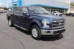 2015 Ford F-150 SuperCrew Cab 4x4 Pickup for sale #30675A - photo 3